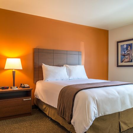 My Place Hotel-Salt Lake City-West Jordan Zewnętrze zdjęcie