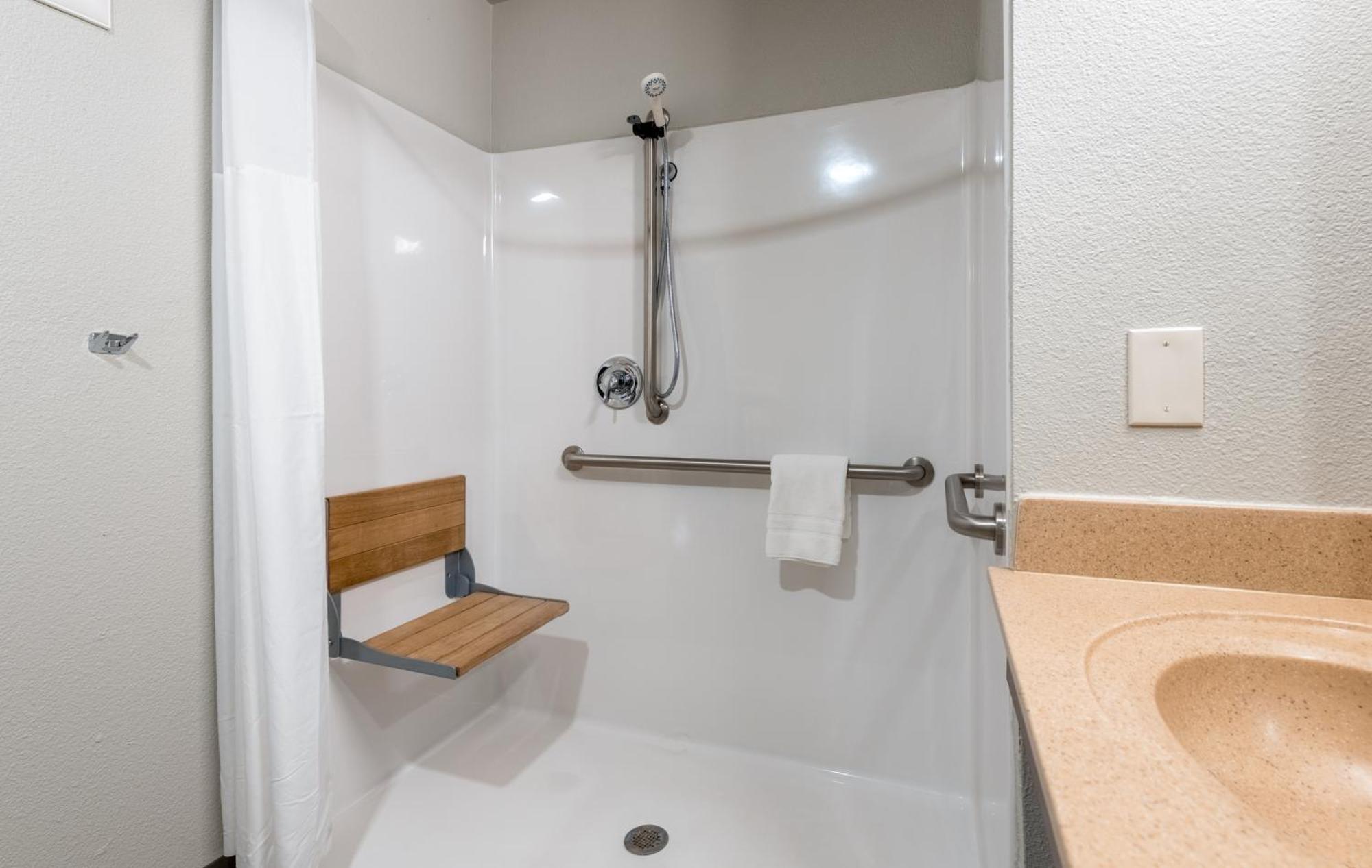 My Place Hotel-Salt Lake City-West Jordan Zewnętrze zdjęcie