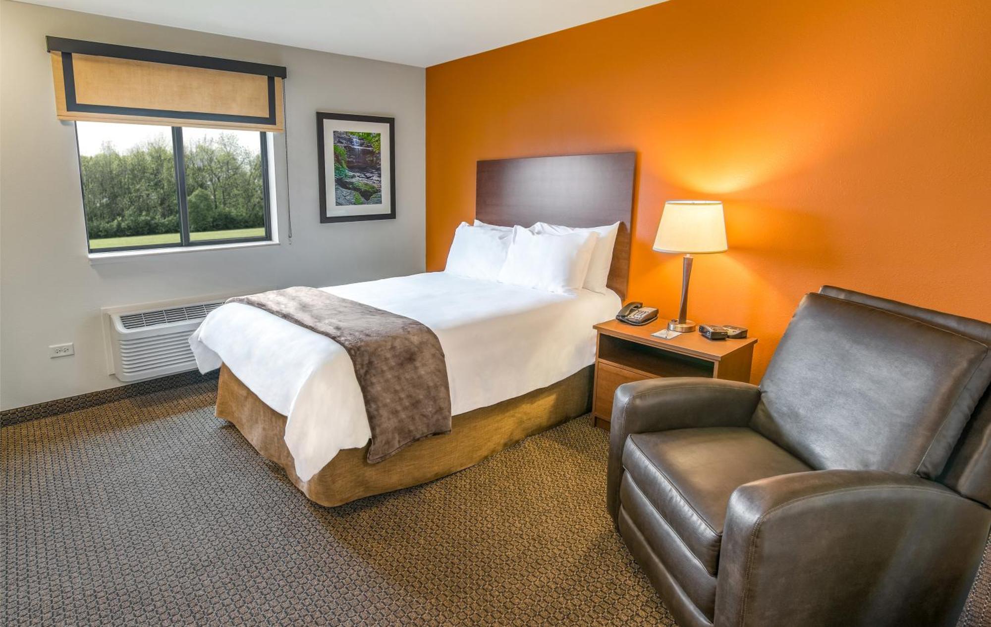 My Place Hotel-Salt Lake City-West Jordan Zewnętrze zdjęcie