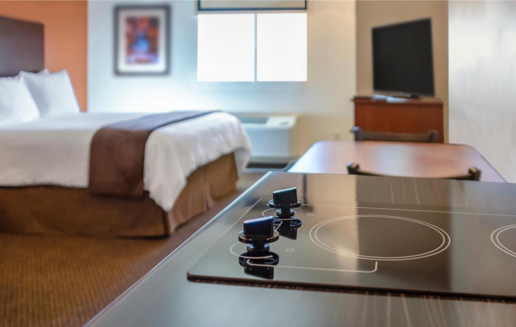 My Place Hotel-Salt Lake City-West Jordan Pokój zdjęcie