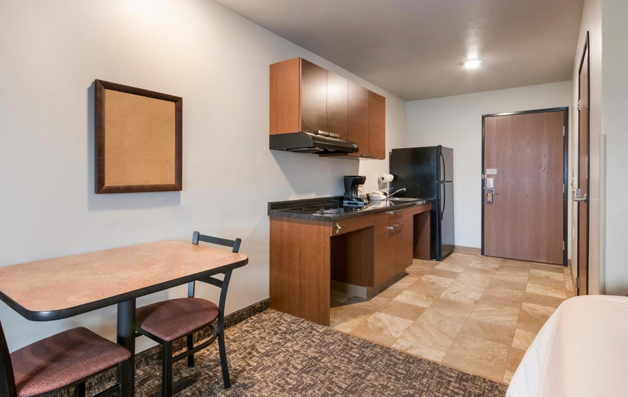 My Place Hotel-Salt Lake City-West Jordan Pokój zdjęcie