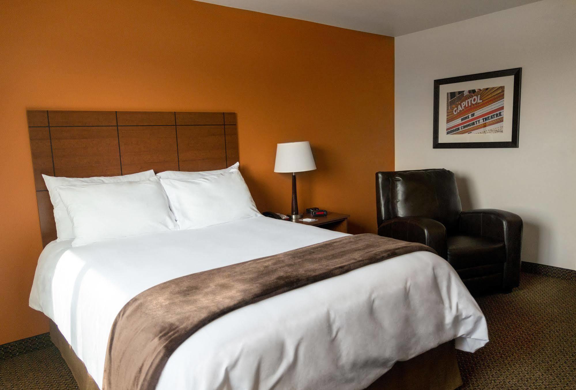 My Place Hotel-Salt Lake City-West Jordan Zewnętrze zdjęcie