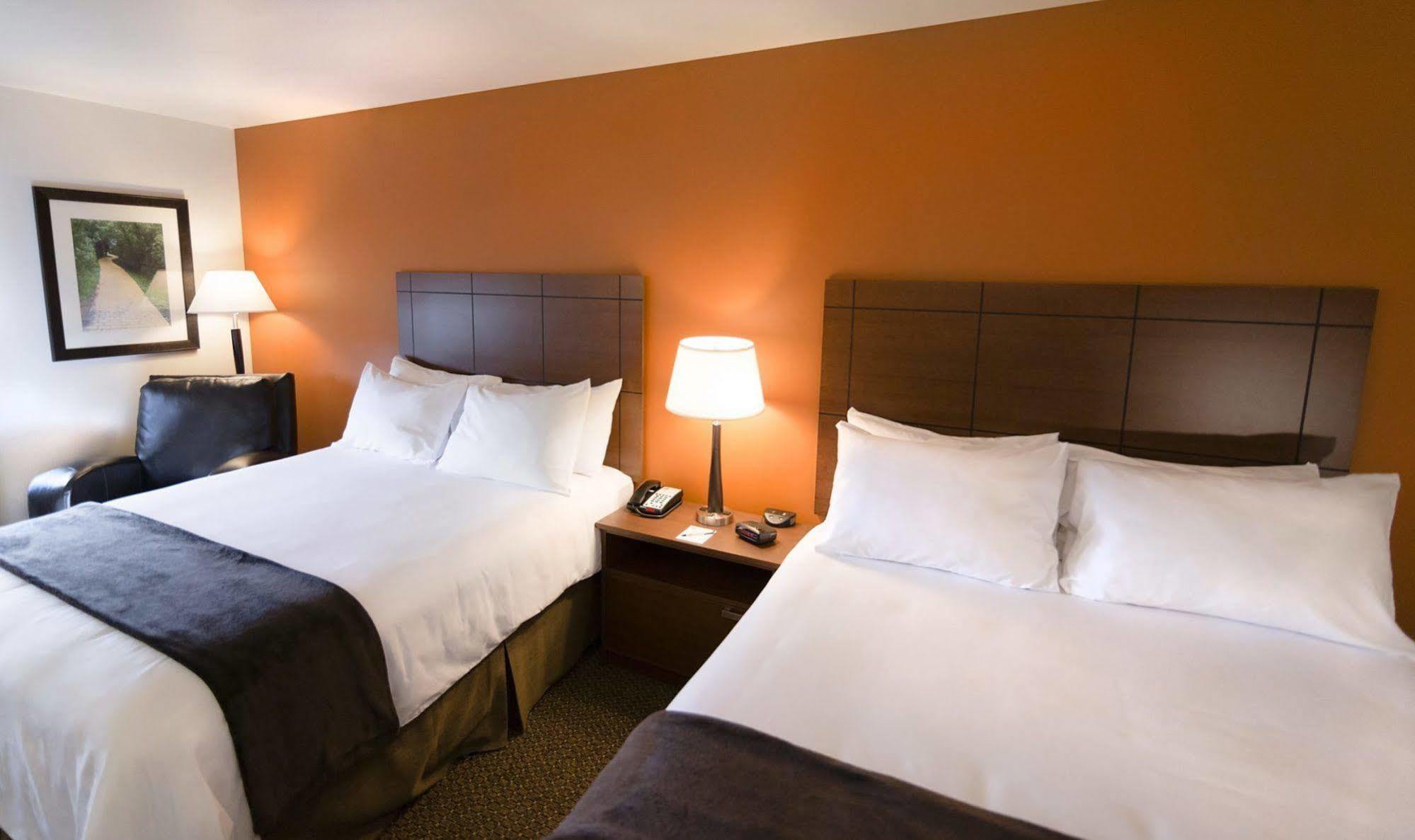 My Place Hotel-Salt Lake City-West Jordan Zewnętrze zdjęcie