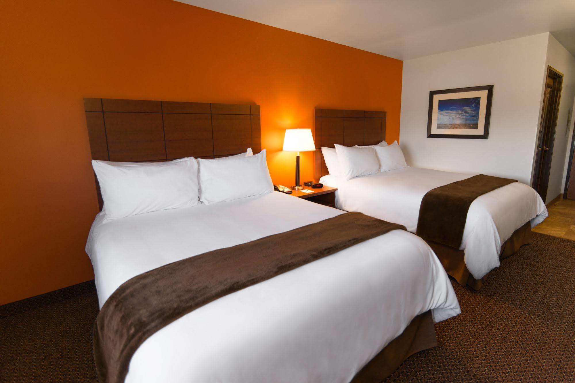 My Place Hotel-Salt Lake City-West Jordan Zewnętrze zdjęcie