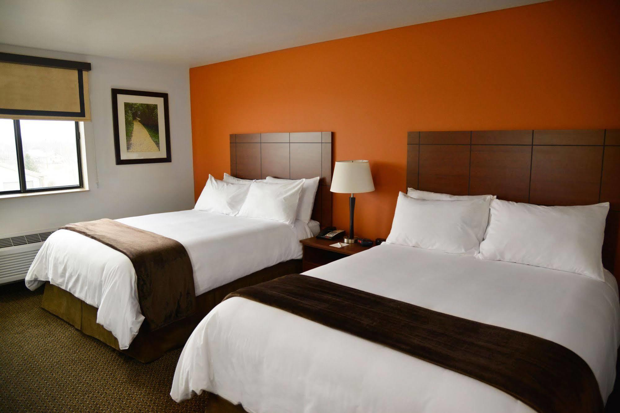 My Place Hotel-Salt Lake City-West Jordan Zewnętrze zdjęcie